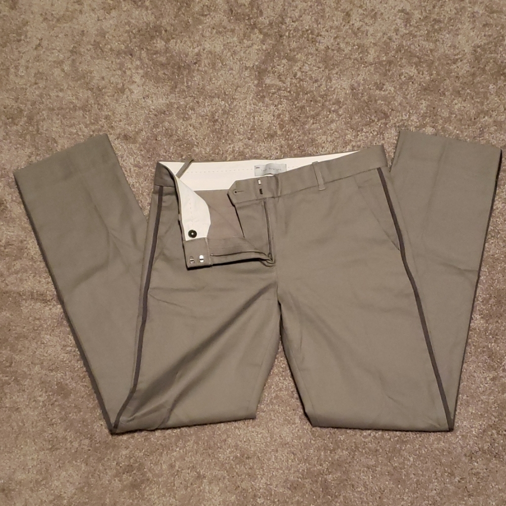 Size 2 Gap pants